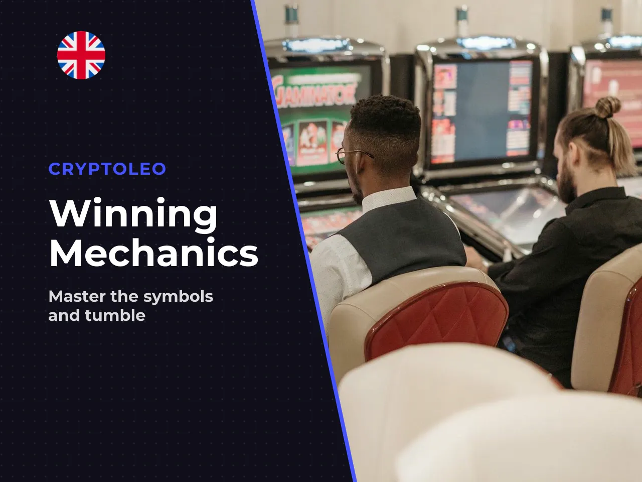 Winning Combinations and Tumble Mechanics. A