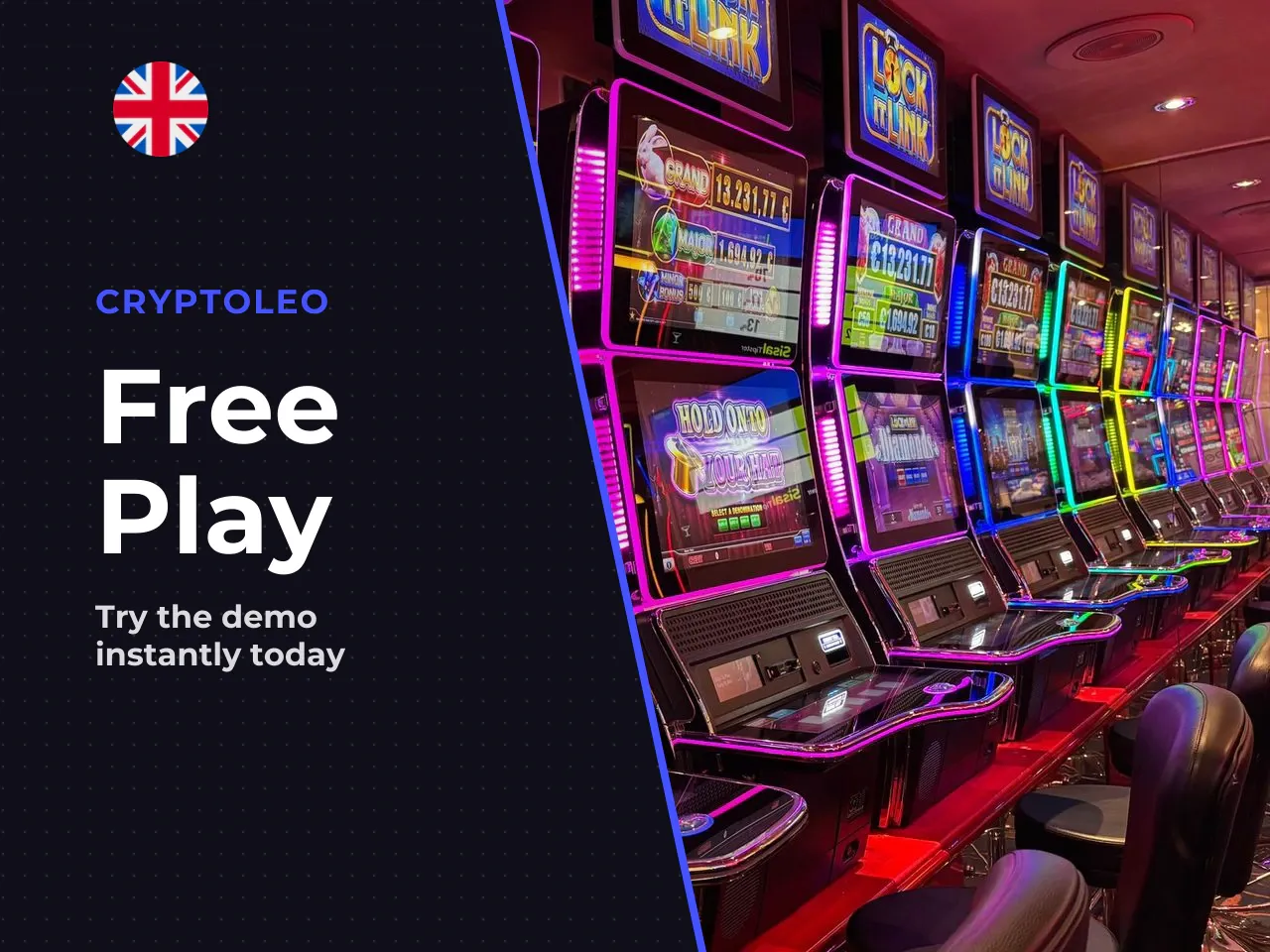 Launch the Demo in 3 Steps