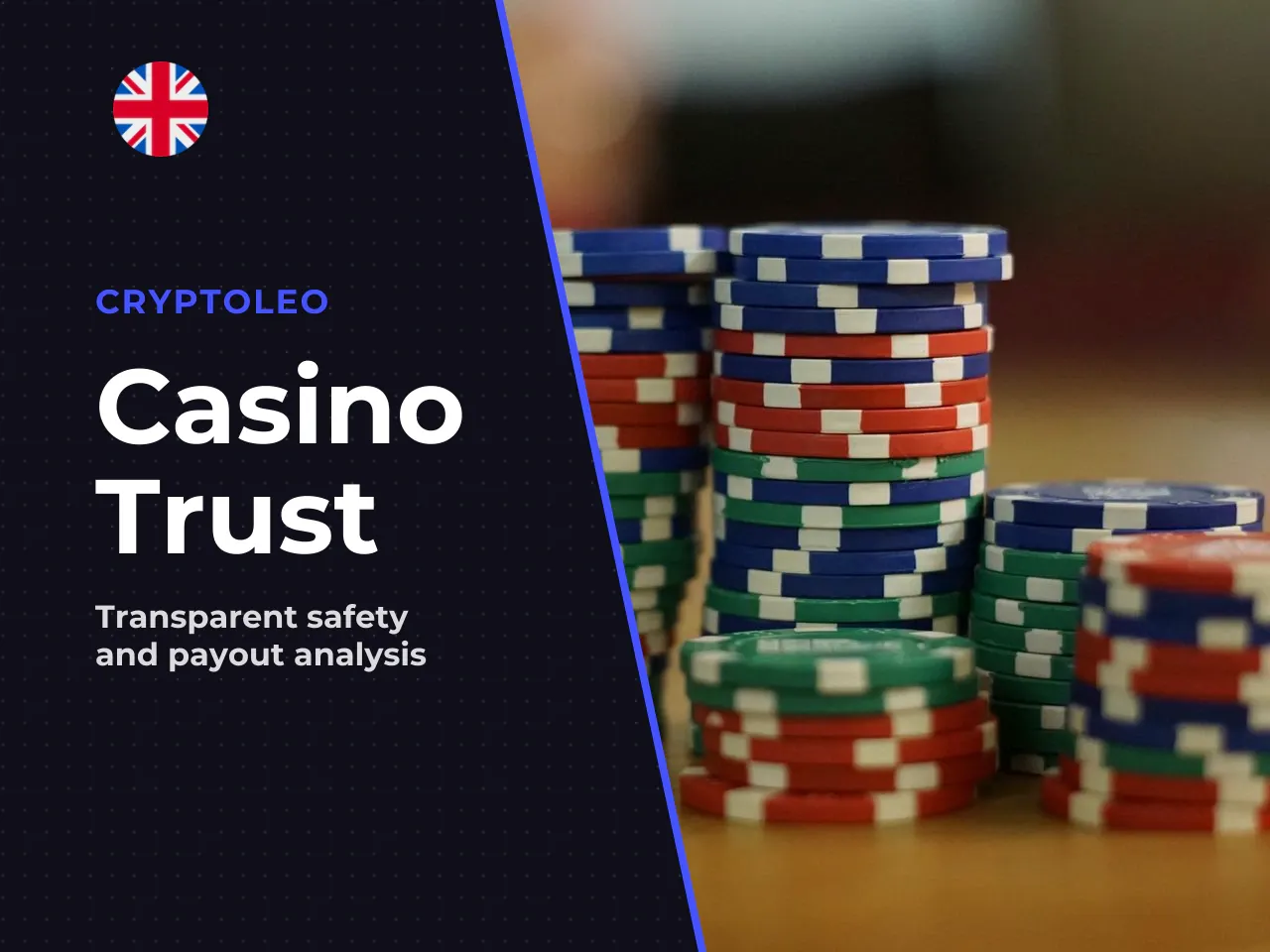 Why this CryptoLeo casino review matters