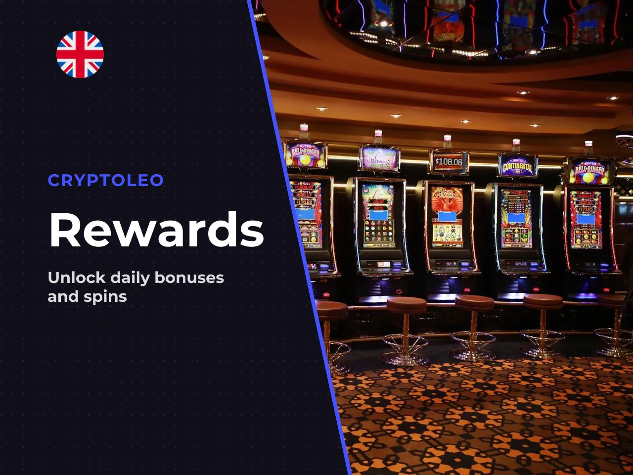Free Spins, Reload Bonus, and Loyalty