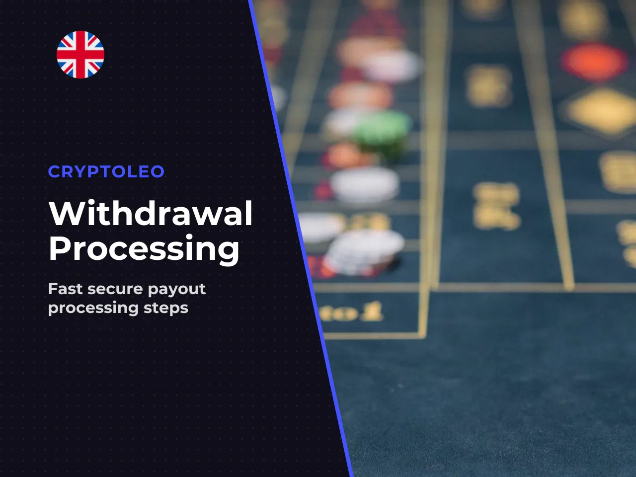 Stages of Withdrawal Request Processing. The