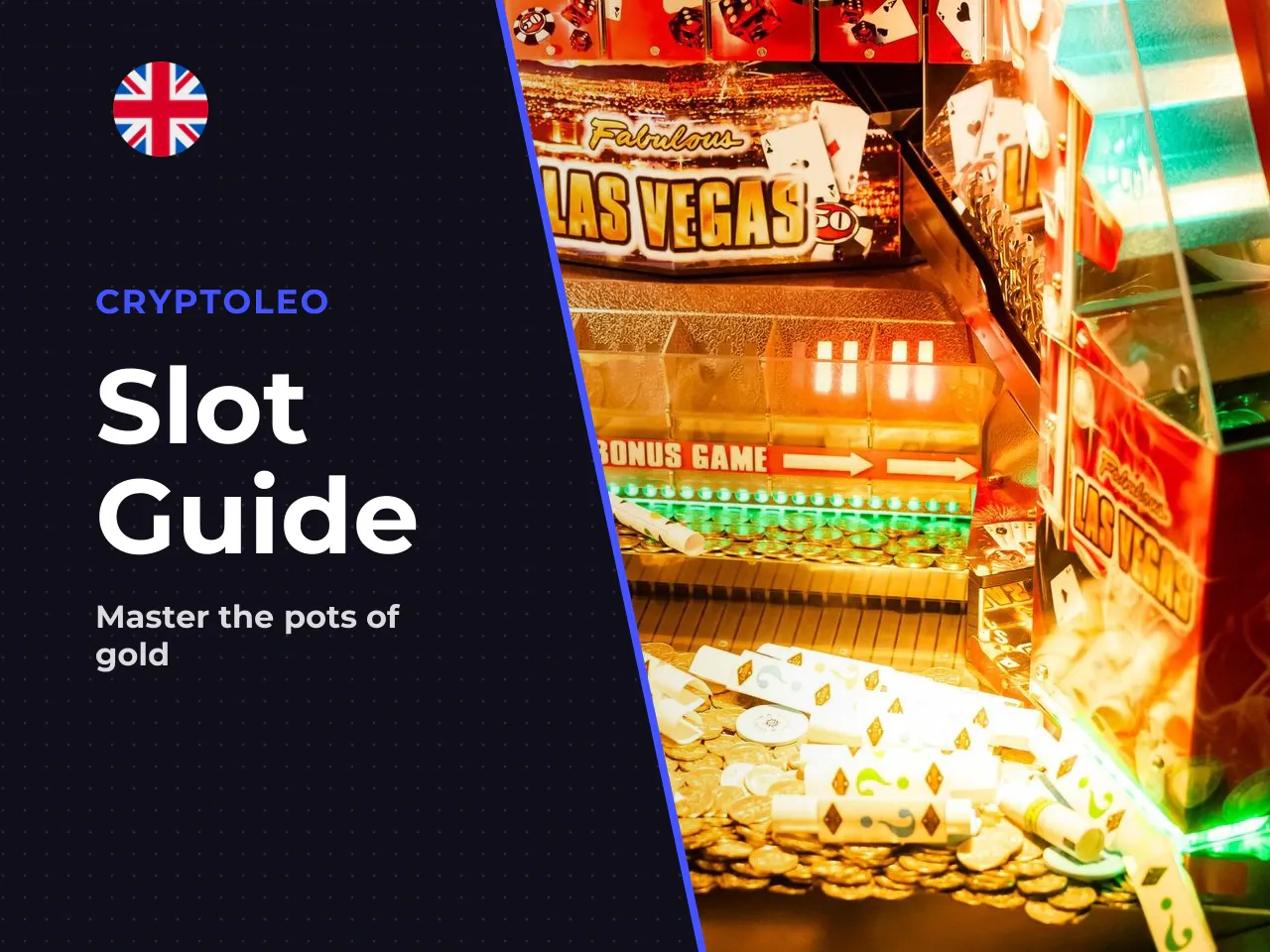 Where to Play 9 Pots of