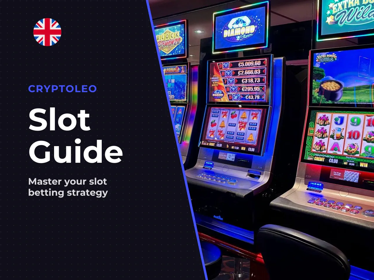 Stakes, Fixed Paylines and the Spin