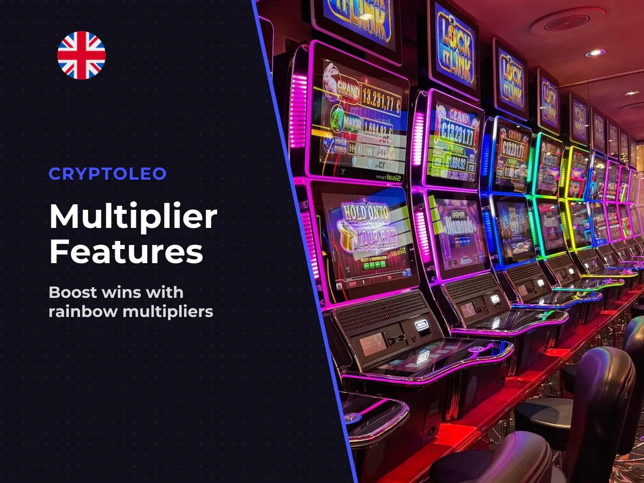 Multiplier Symbols and Boosting the Total