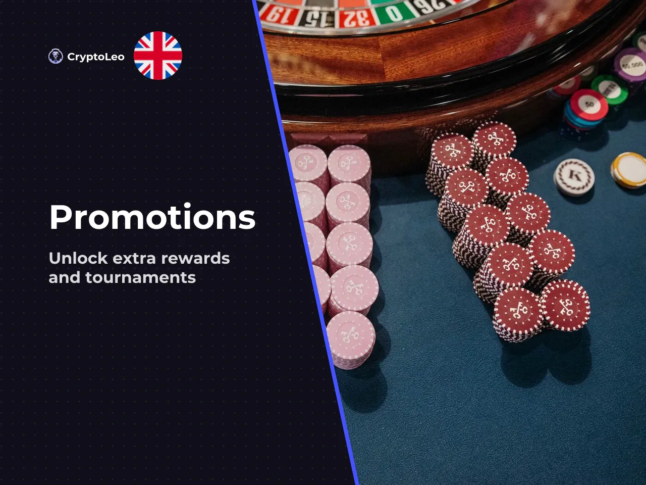 Additional Promotional Offers Referral Scheme, Lottery