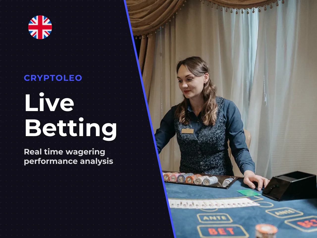 14 Live streaming, bet builder and