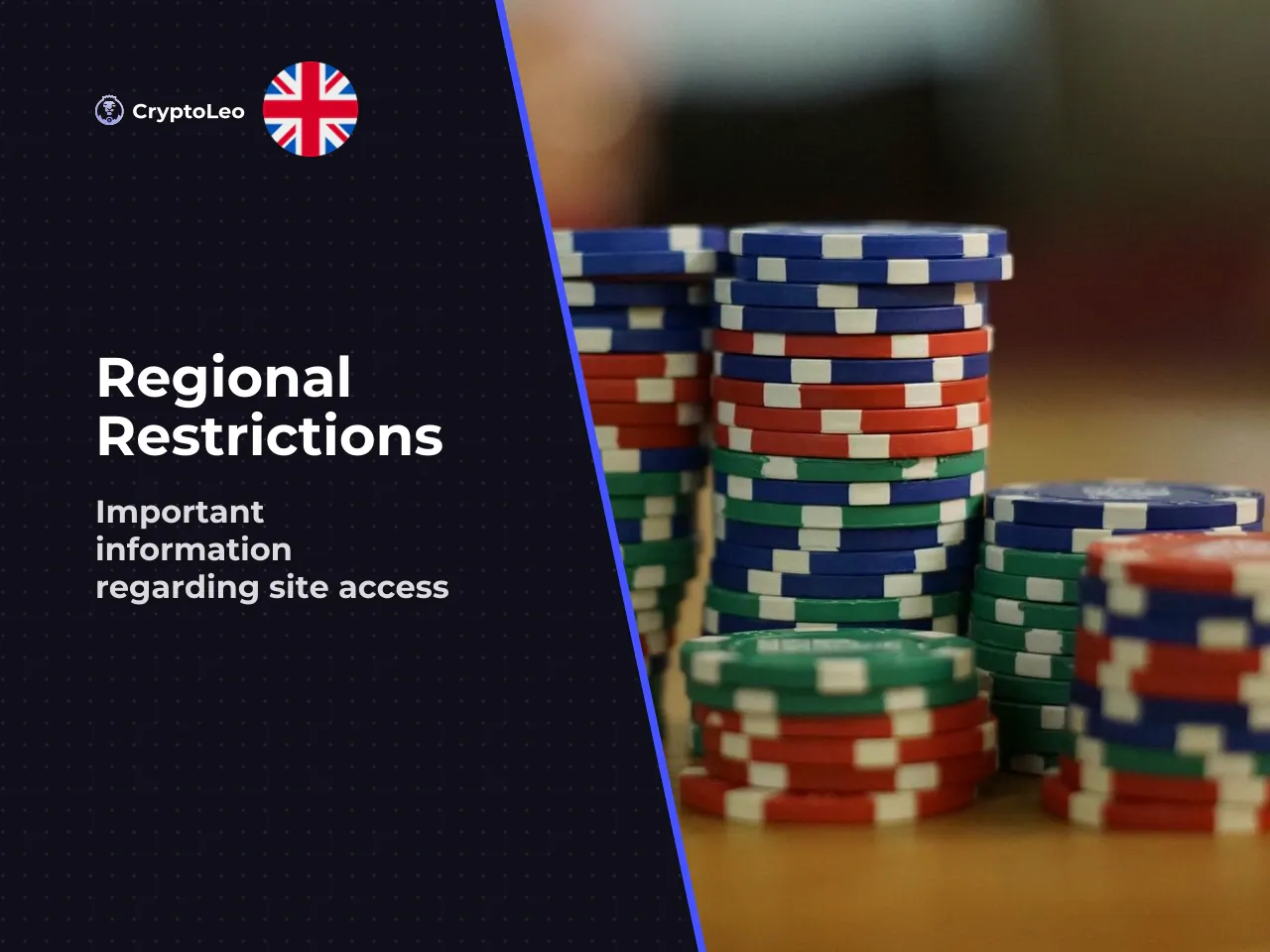 So players located in the UK