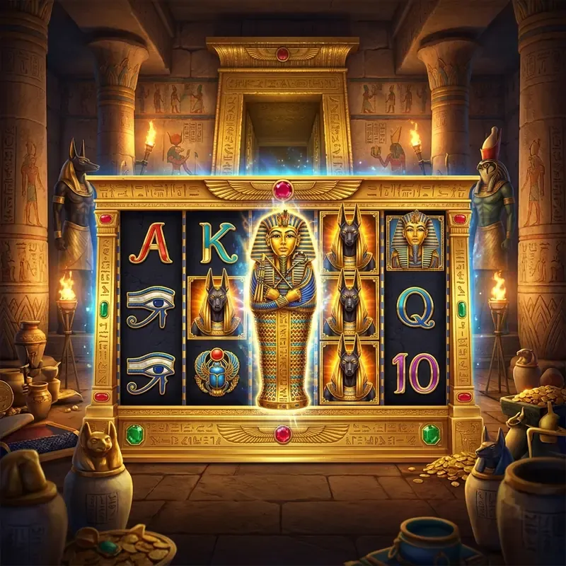 Legacy of Dead Slot Review Demo