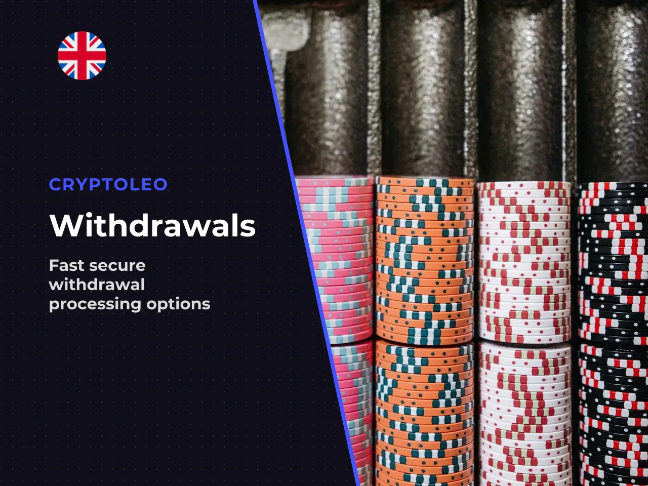 Payouts, Withdrawal Limits, and Processing Times