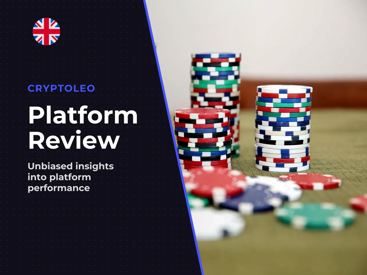 Pros and limitations of CryptoLeo Casino