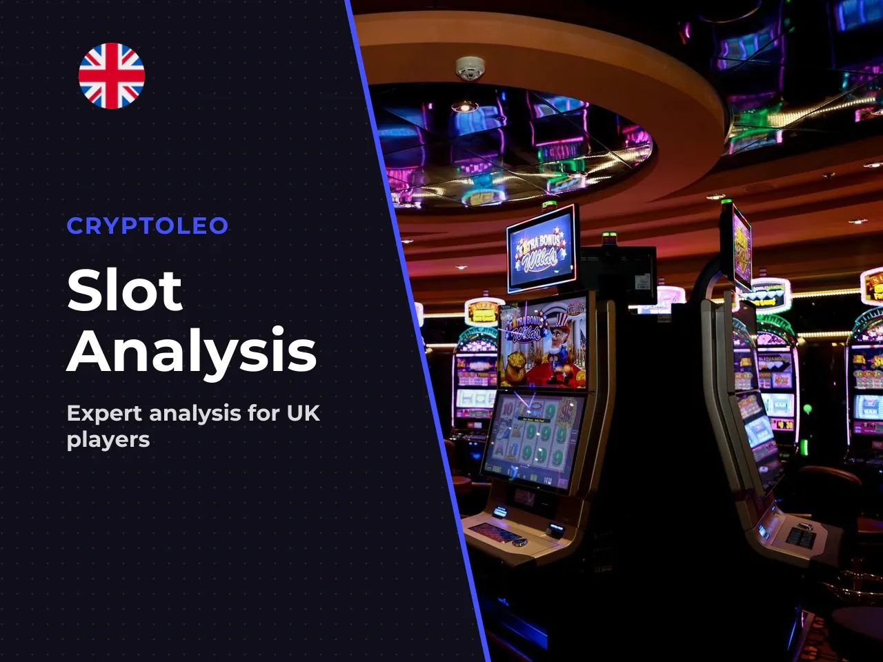 Why this slot matters for UK