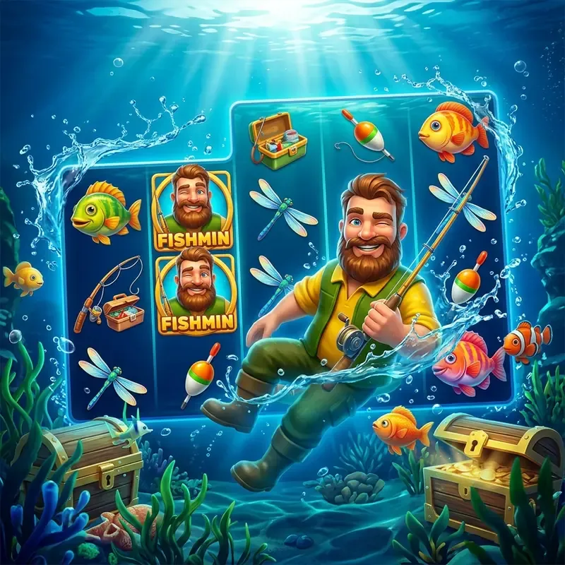 Big Bass Bonanza Slot Demo, Bonuses