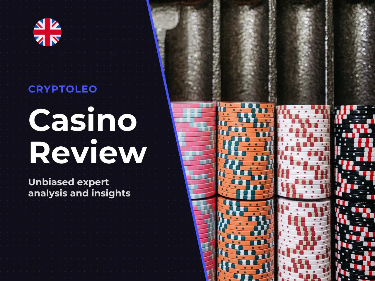 CryptoLeo Casino review bonuses, games, crypto