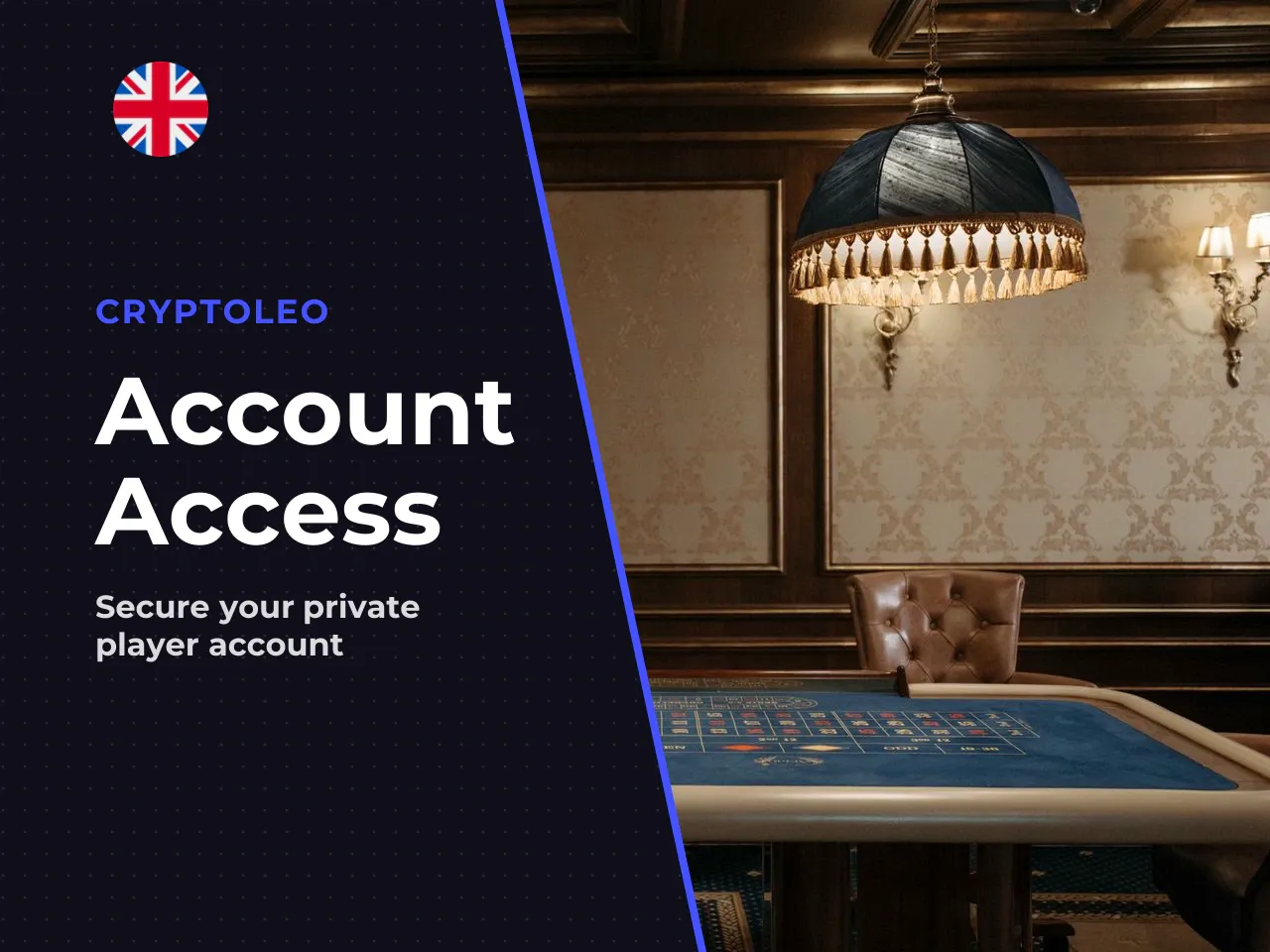 Required Credentials Email Address and Password