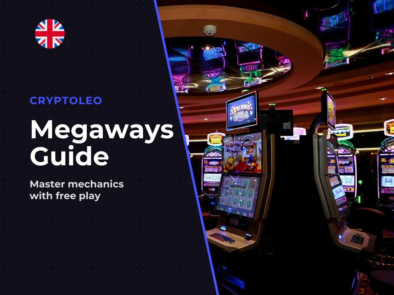 Key benefits of megaways demo testing