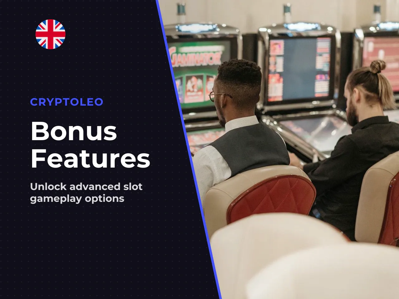 Bonus Buy and Ante Bet Availability