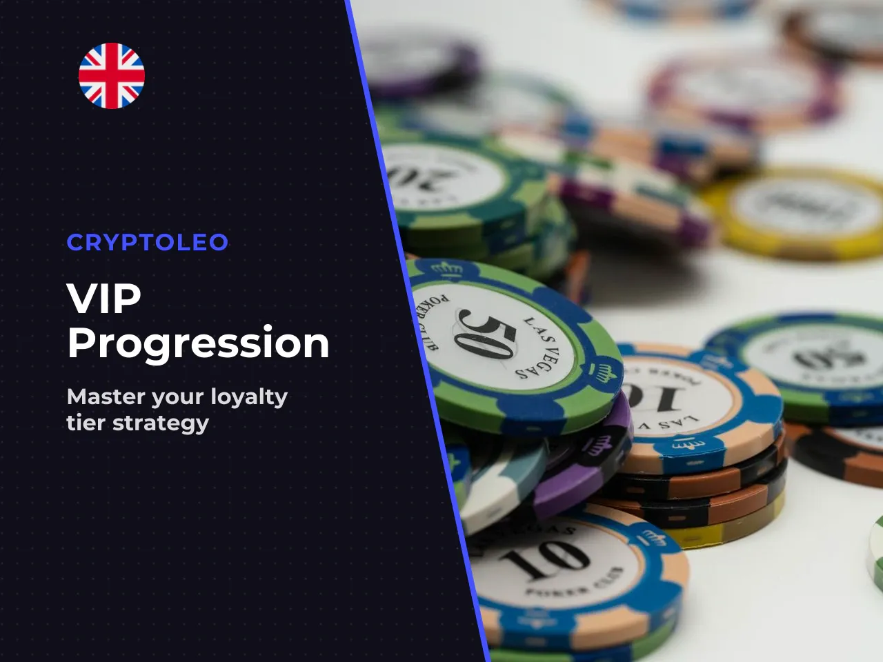 How VIP Progression Is Actually Calculated