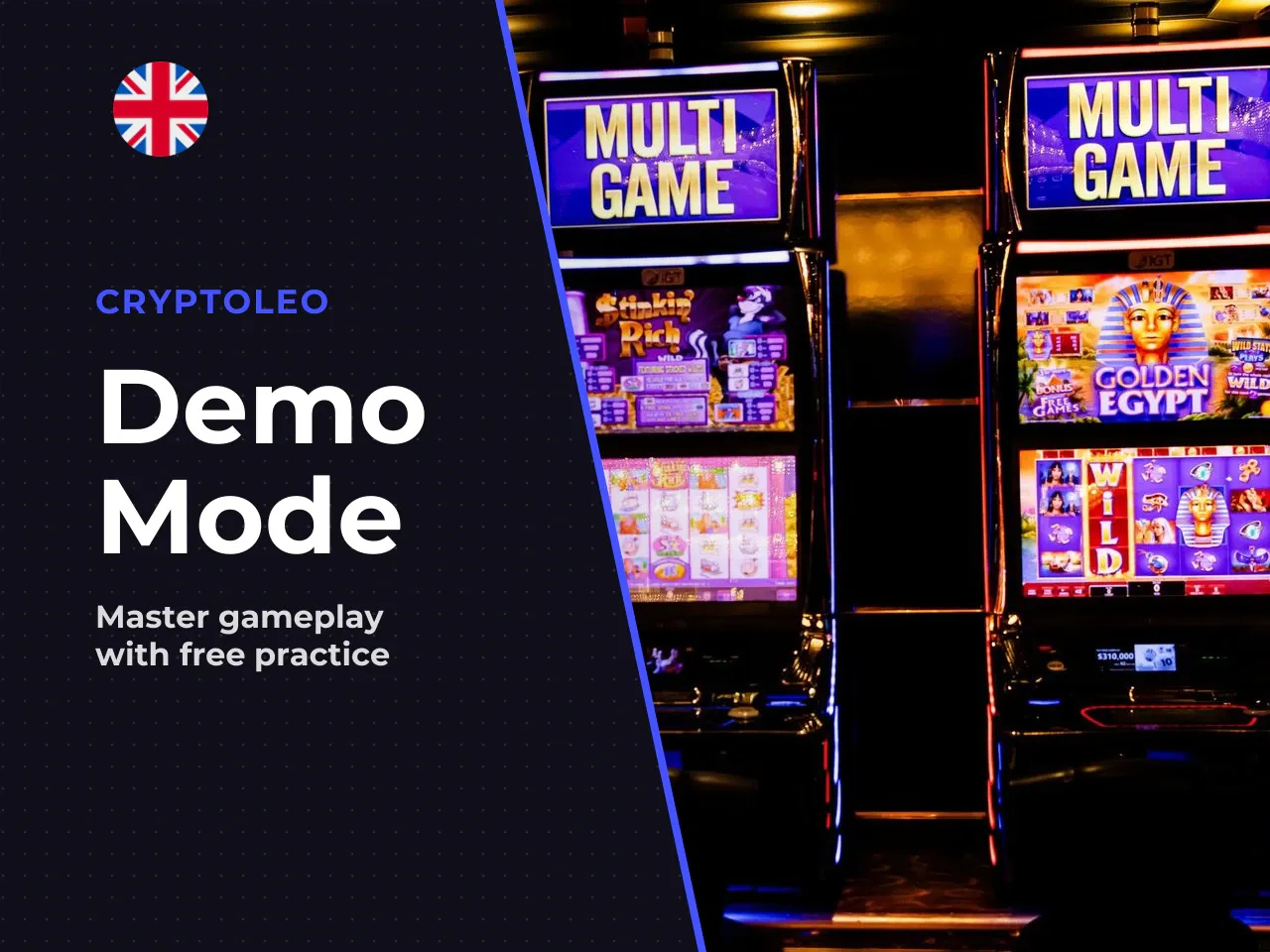 What the Free Demo Mode Offers