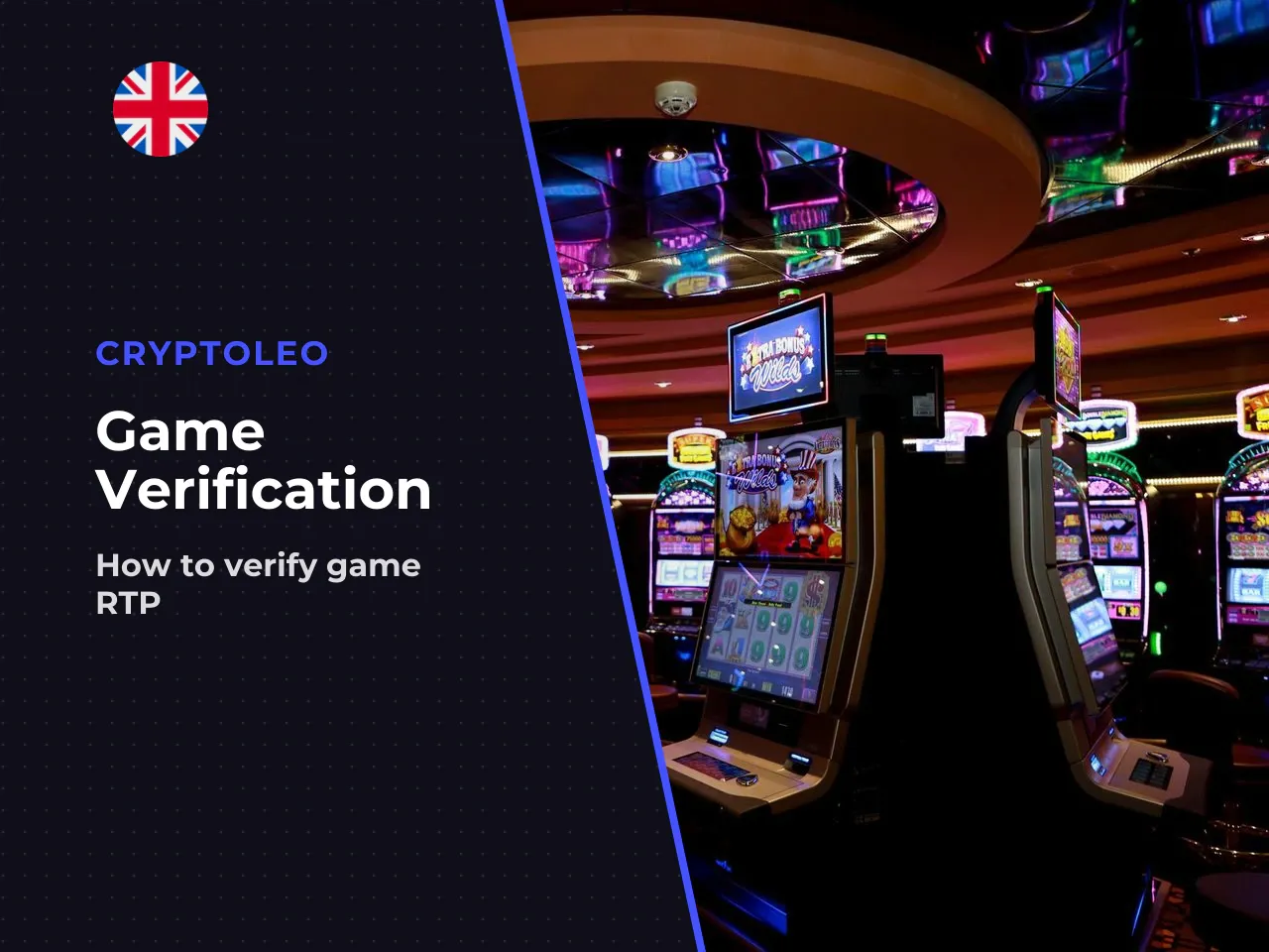 Demo play therefore offers no guarantee