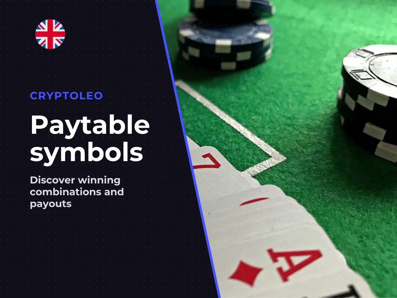 Regular Symbols and Their Values. Card