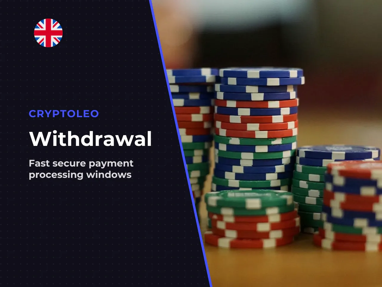 Payout Speed, Processing Windows and KYC
