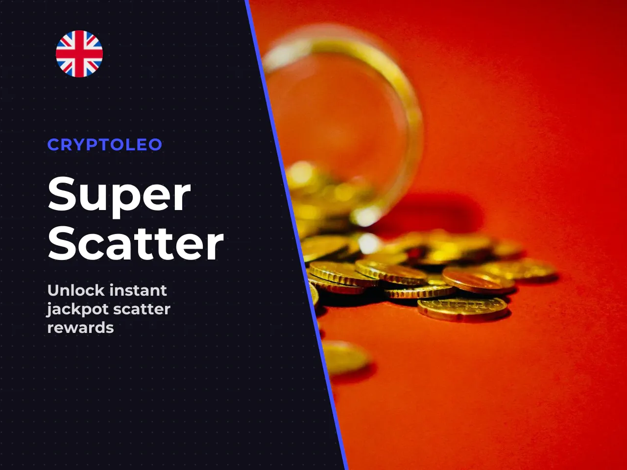 14. How Super Scatter Functions in