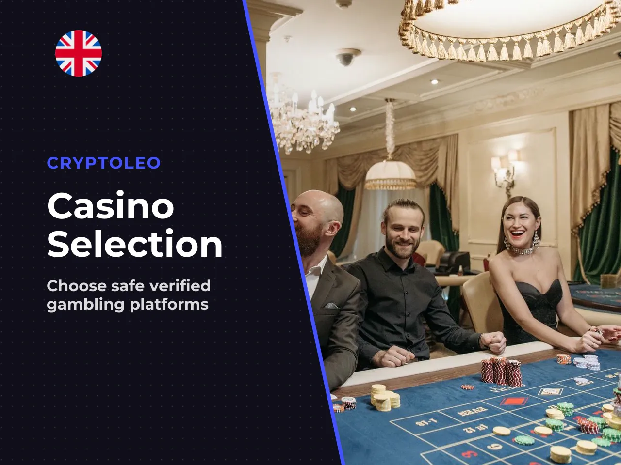 How to choose an online casino