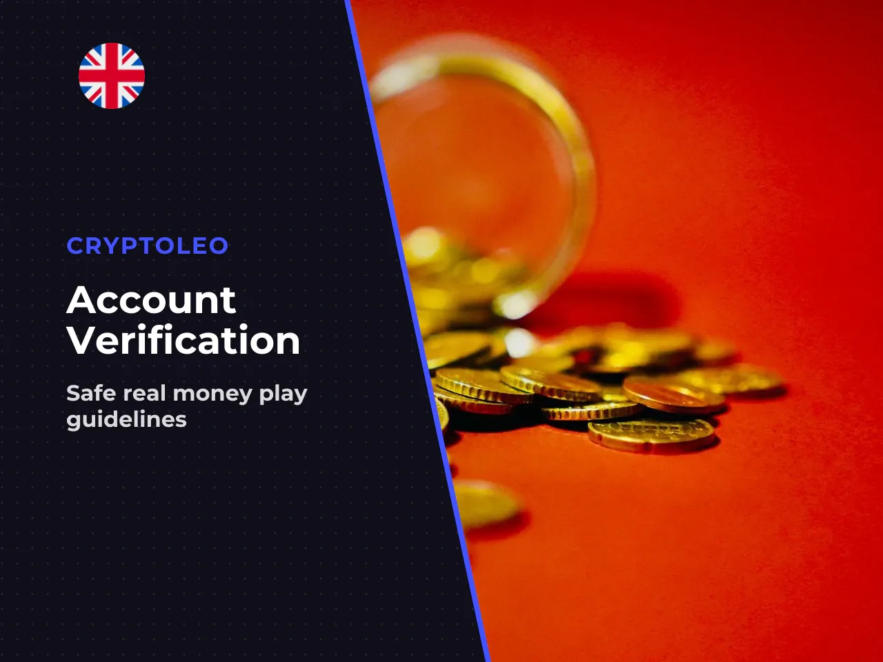 Verifying Access to Real Money Play