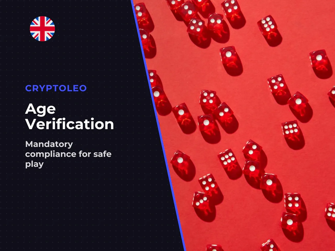 Important for players in Great Britain