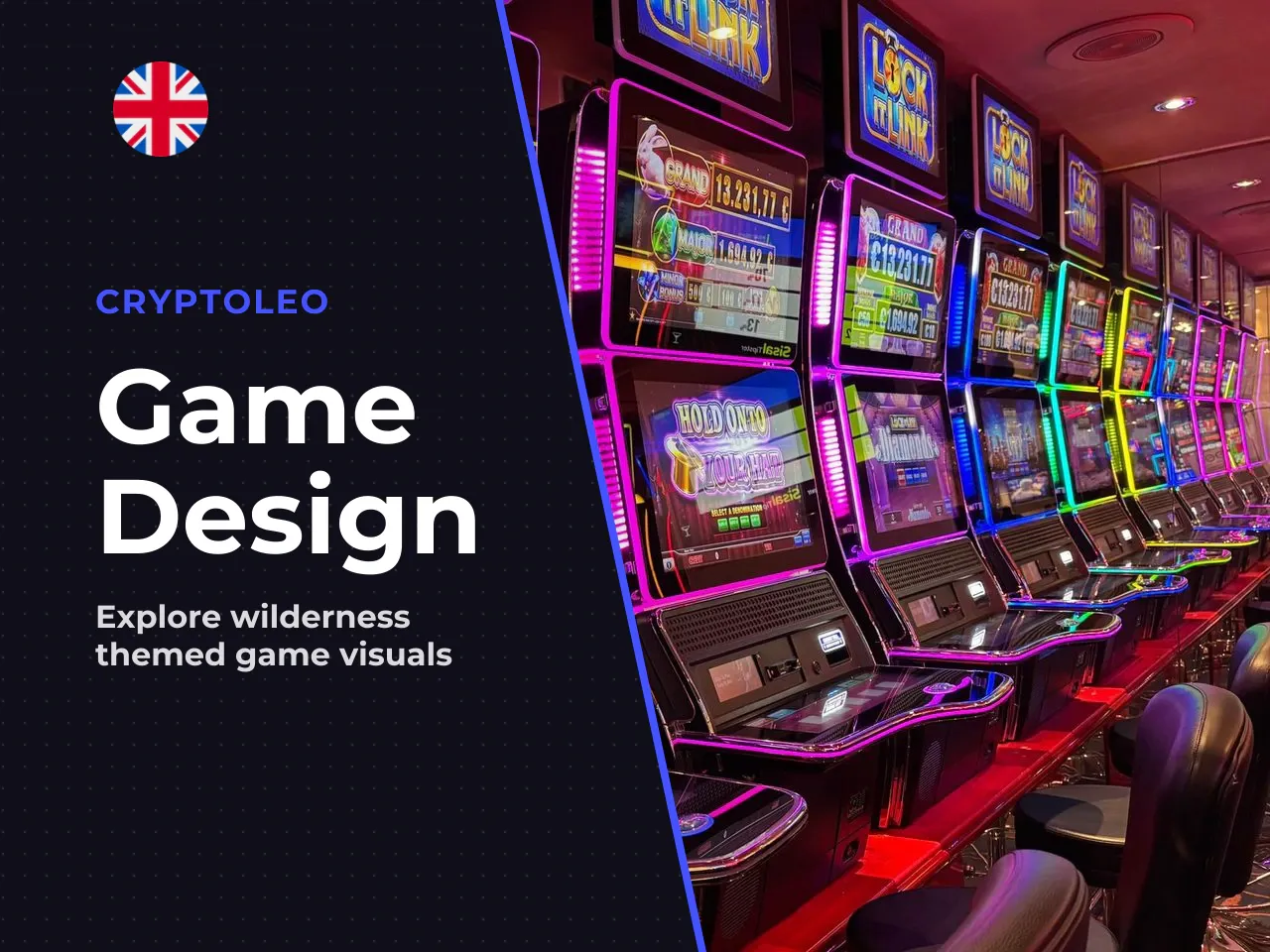 Theme, Design and Game Interface. The