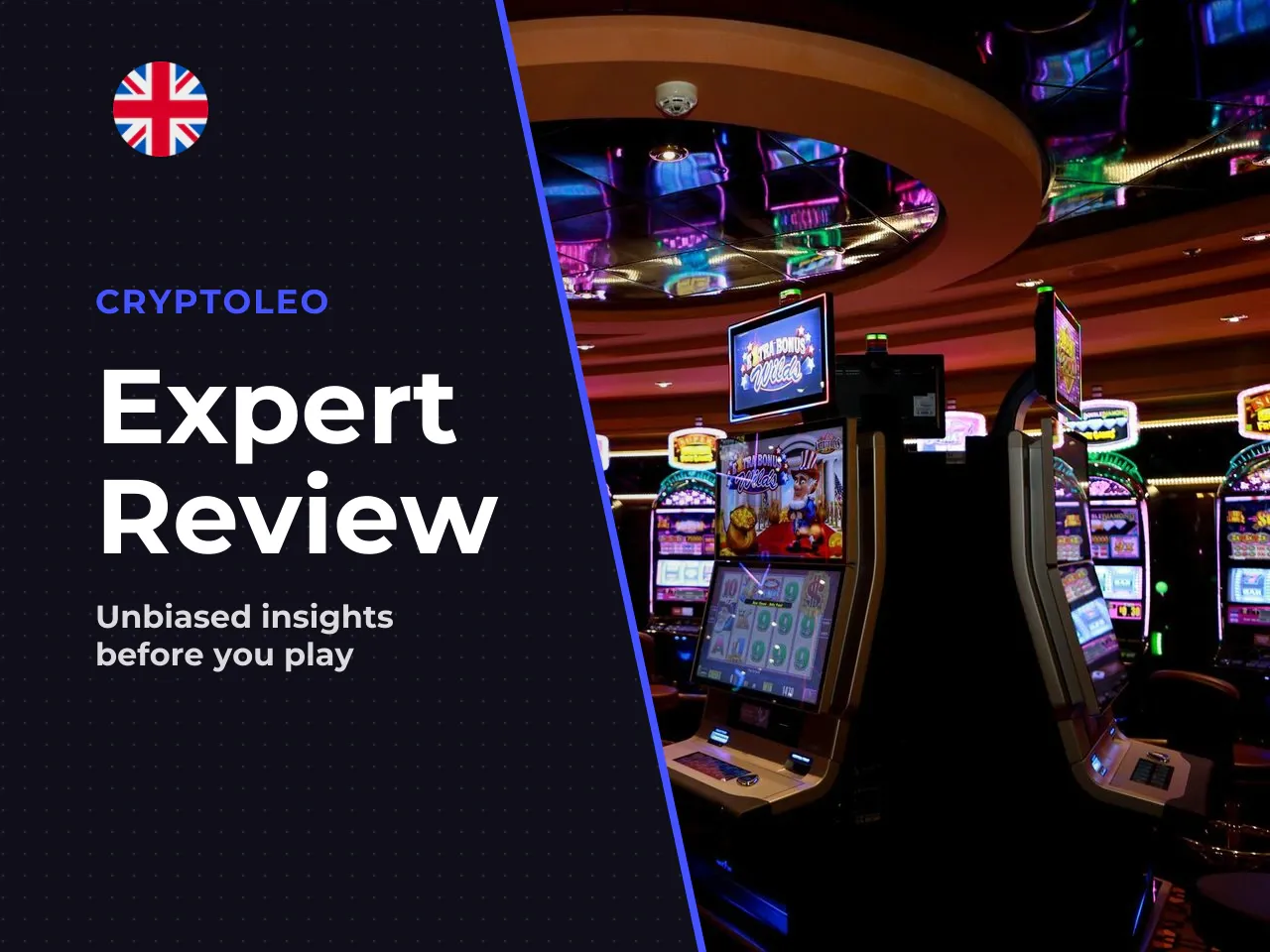 Why This Slot Review Matters Before
