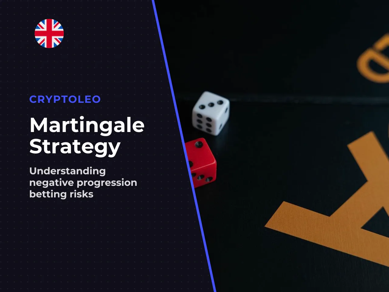 2. Martingale negative progression . Doubling