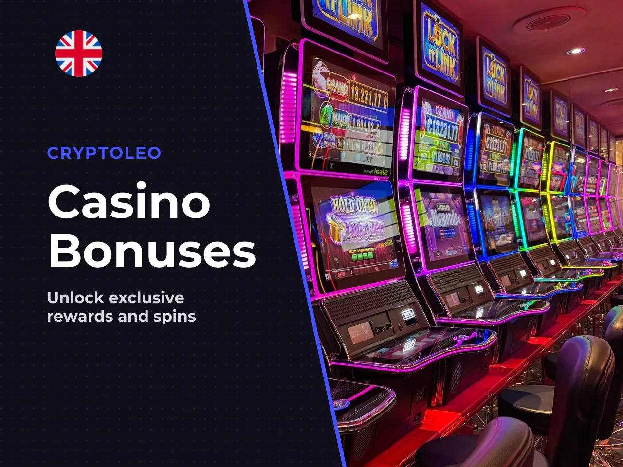 CryptoLeo Casino Bonuses Promo Codes, Free
