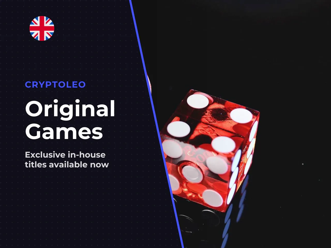 Proprietary Original Games and Free Demo