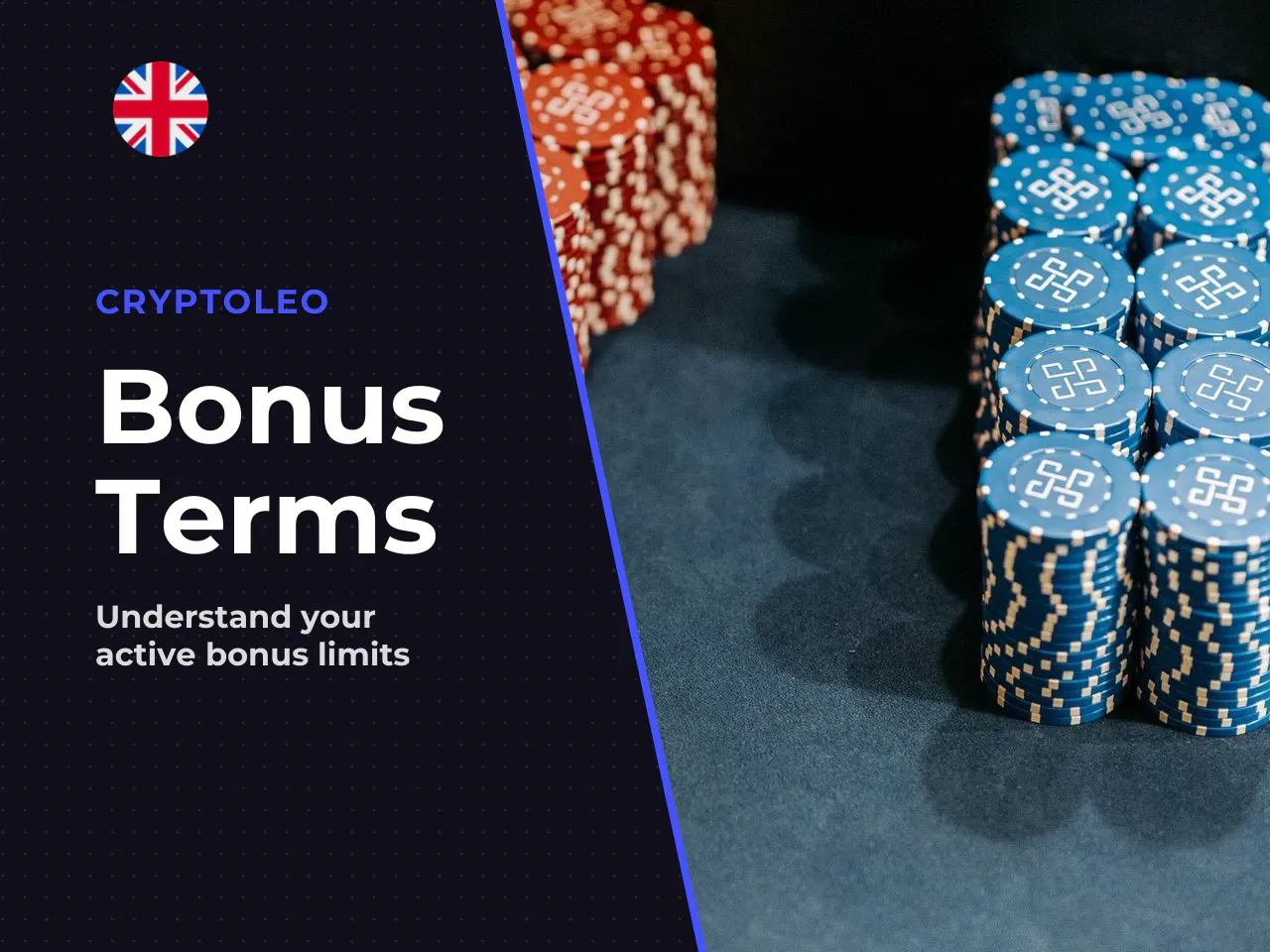 Limits on Stakes and Withdrawal of