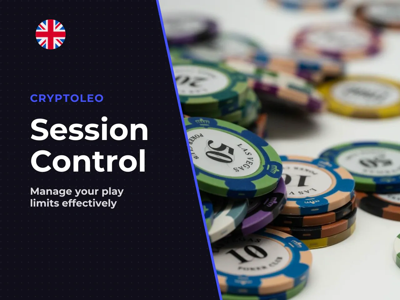 Practical steps for session control 1