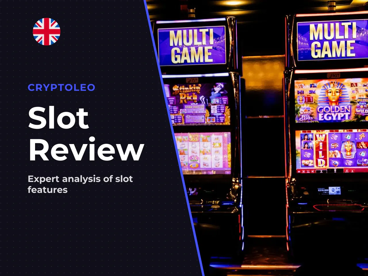 Gold Cash Free Spins Slot Review