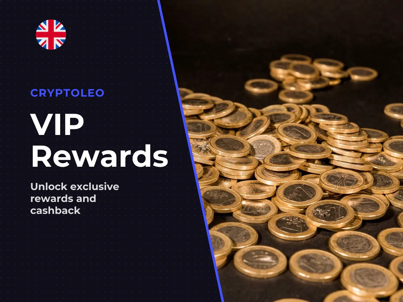 Rakeback, Tournaments, and the CryptoLeo VIP