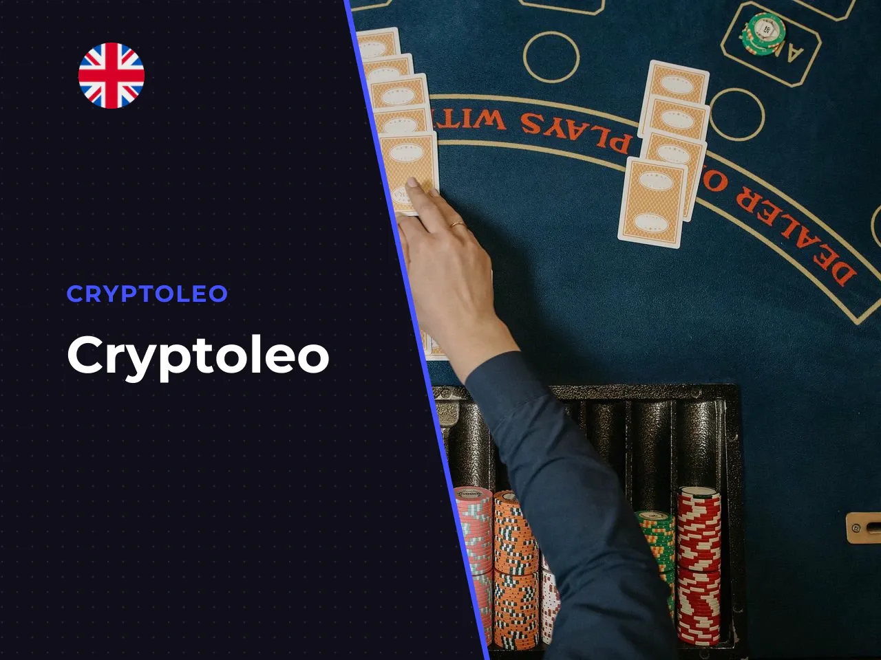 Cryptoleo heading-banner