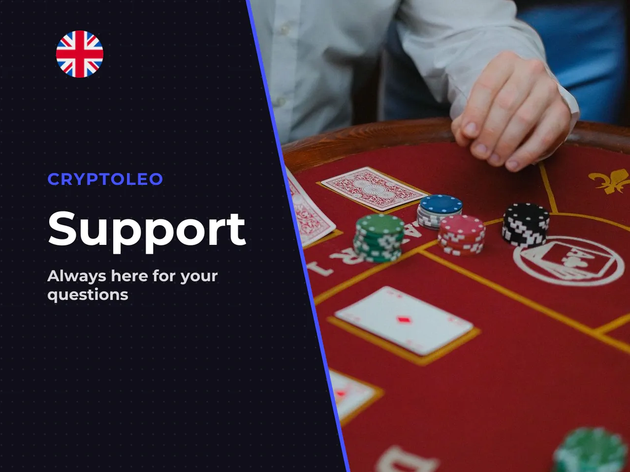 How to Contact Customer Support. The