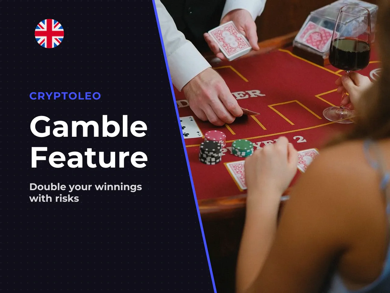 9.1 Gamble Feature The Double-or-Nothing Risk