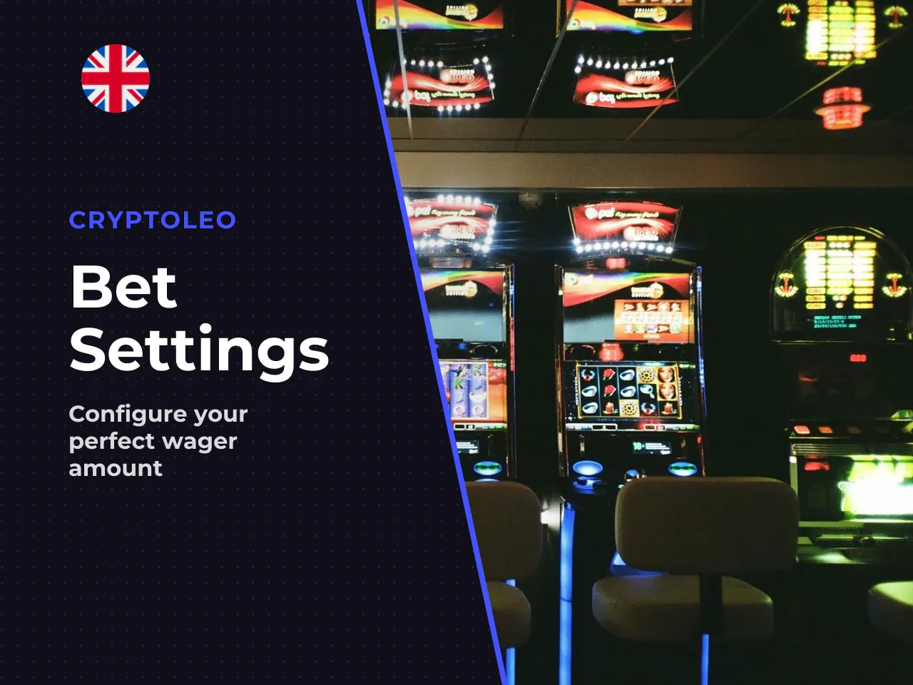 Choosing Bet Size and Managing Game