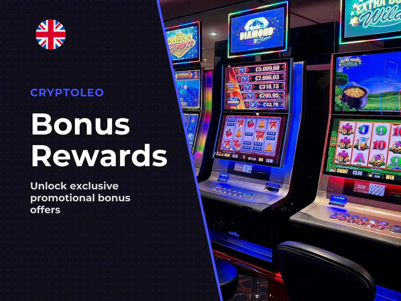Free Spins, No Deposit Bonus, and