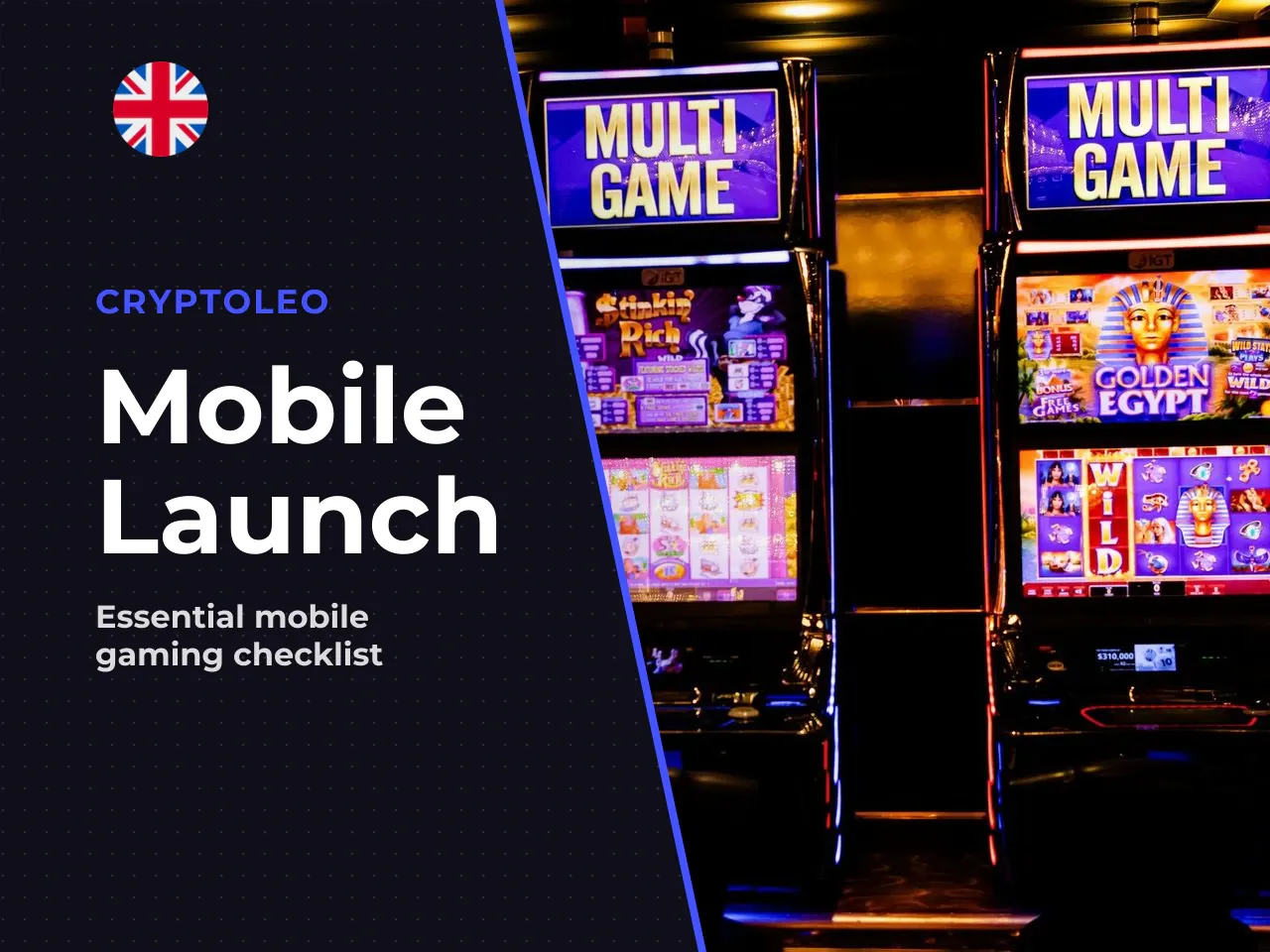 What to Check Before Mobile Launch