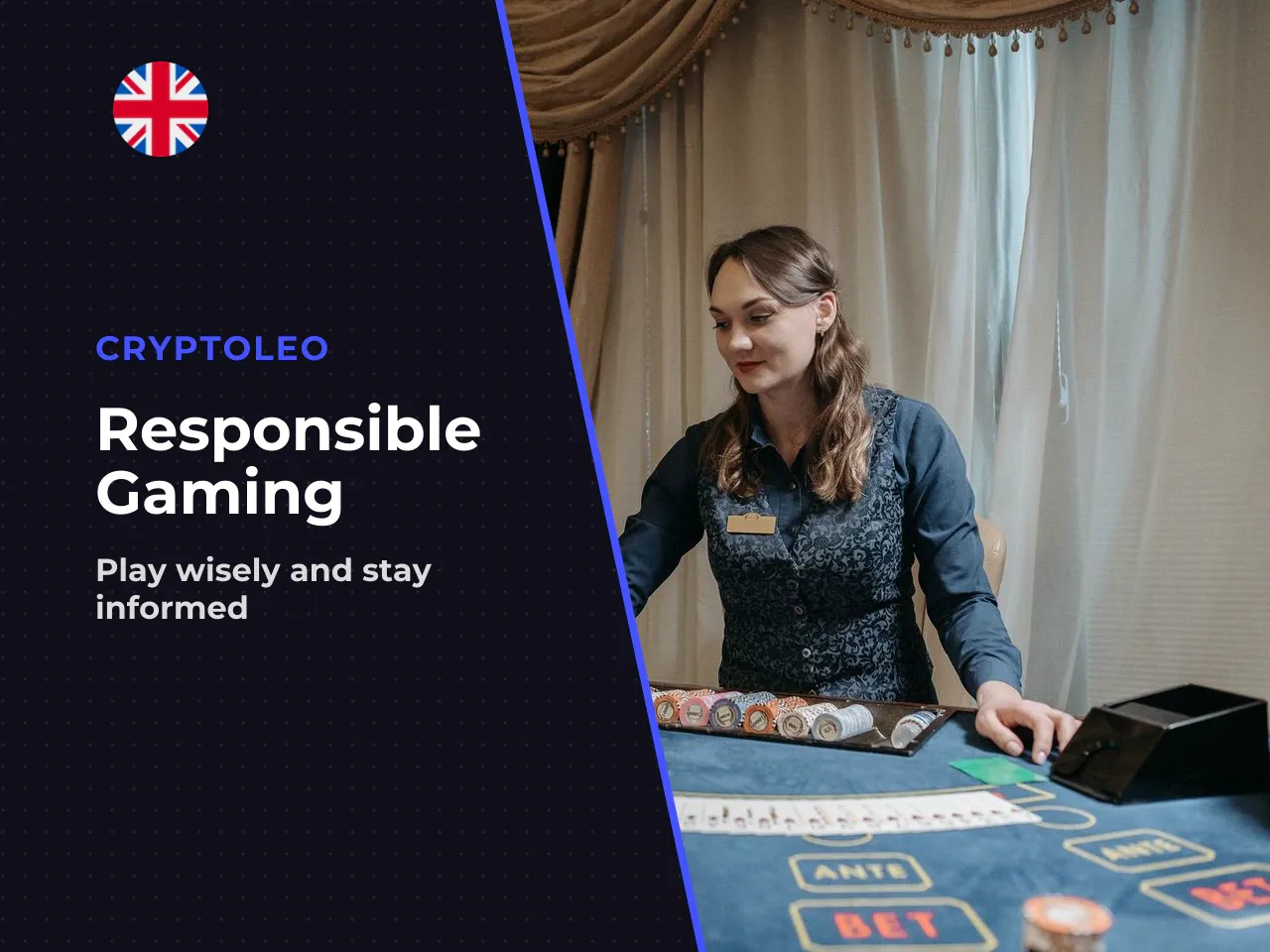 Before You Play A Calm Closing
