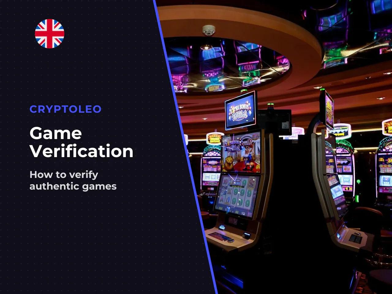 How to Verify Game Availability at