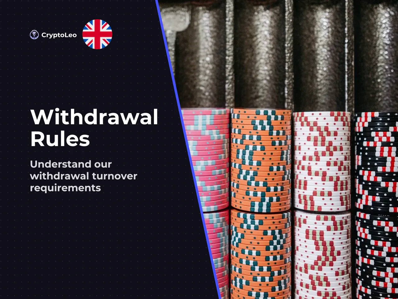 Anti-Money Laundering AML deposit turnover rule