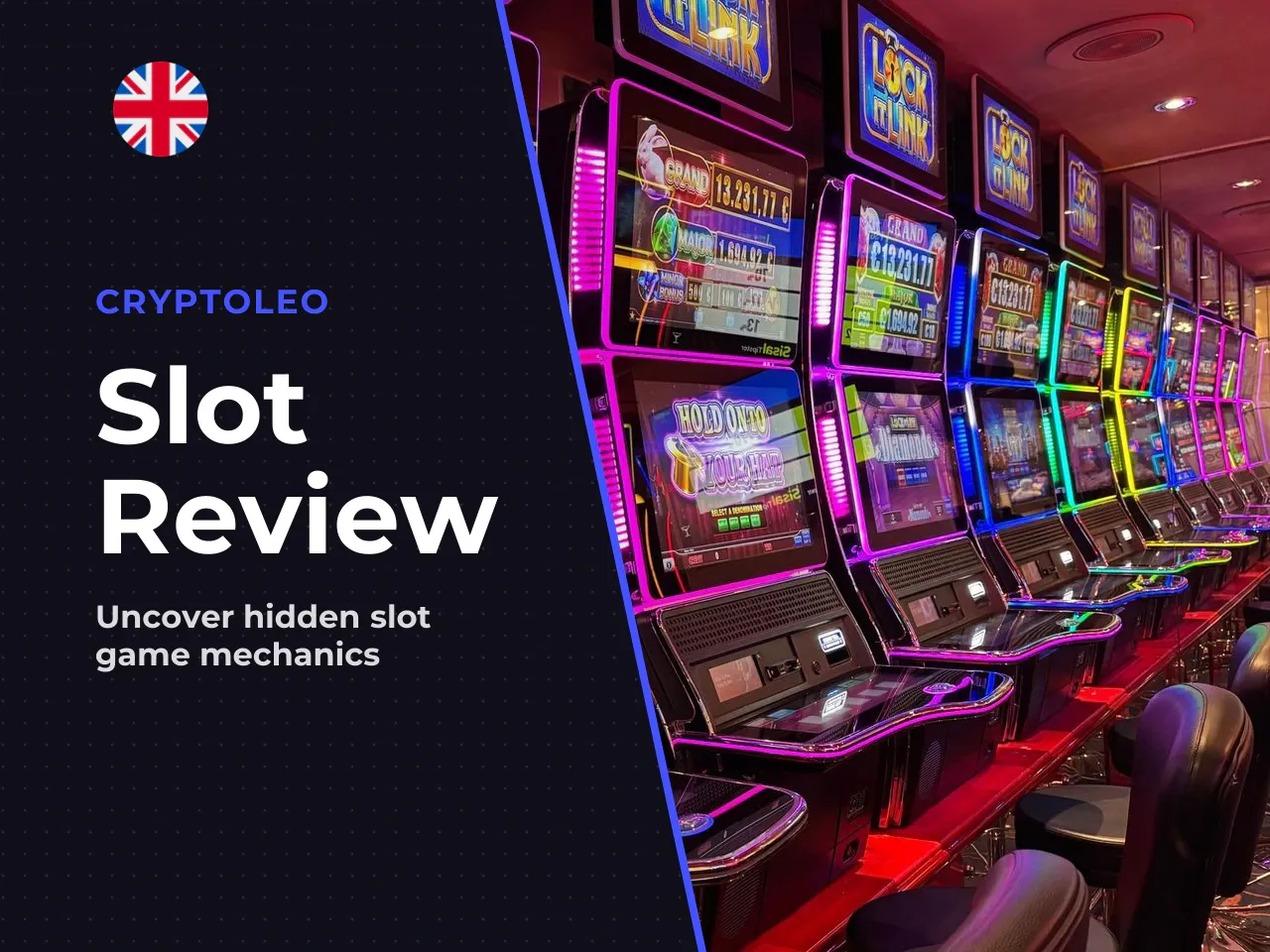 Why This Slot Deserves a Second
