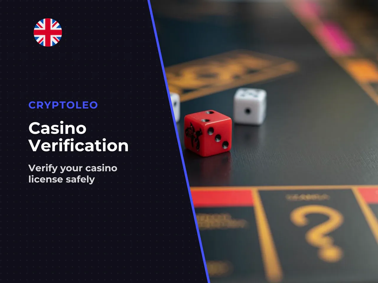 How to Verify a UKGC-Licensed Casino