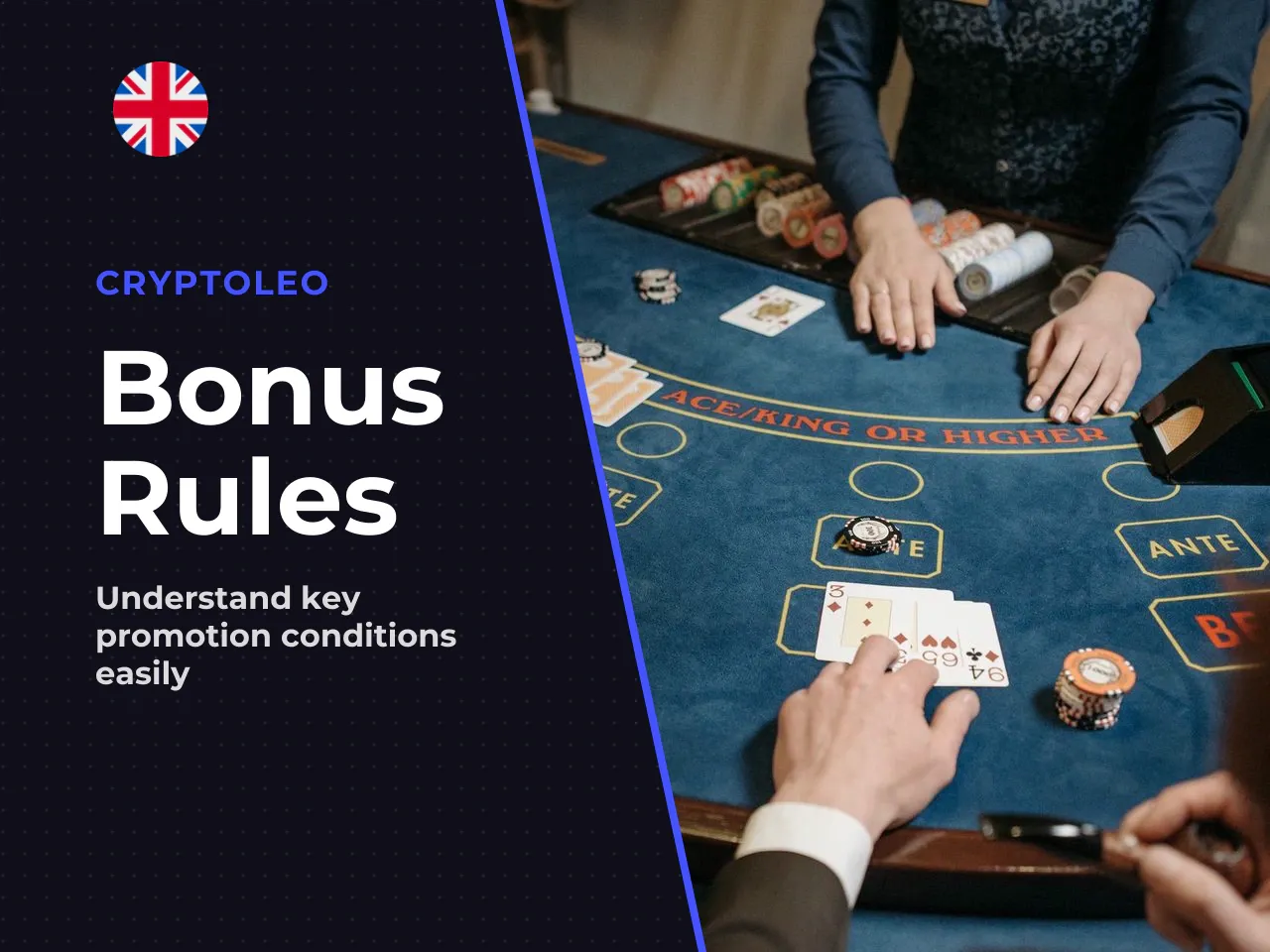 How to Check Bonus Rules Before
